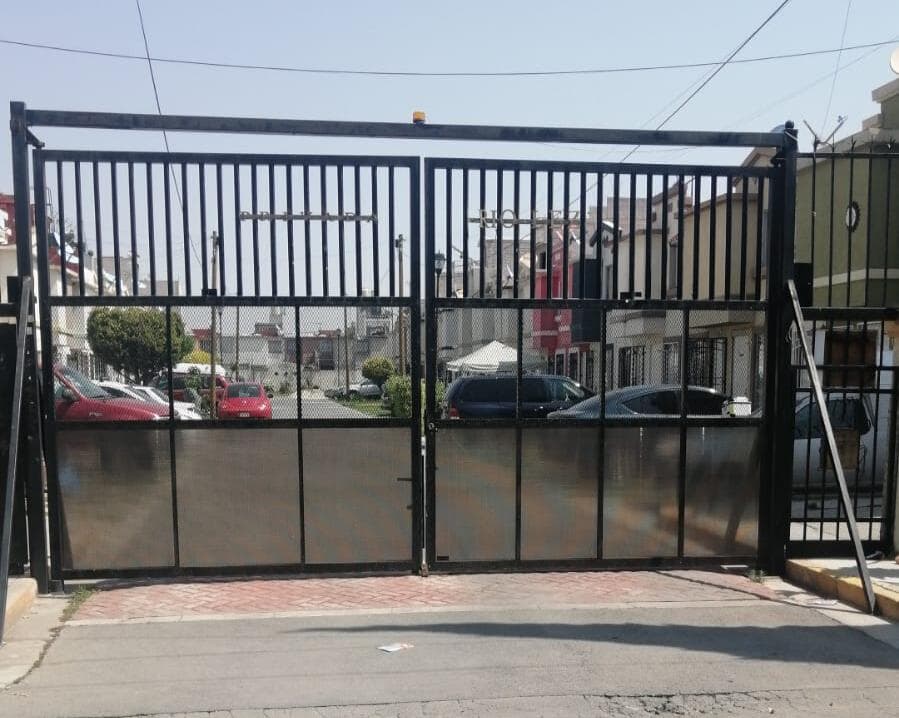 HOUSE FOR SALE IN TECAMAC, NO LOANS—OWN FUNDS ONLY, MEXICO