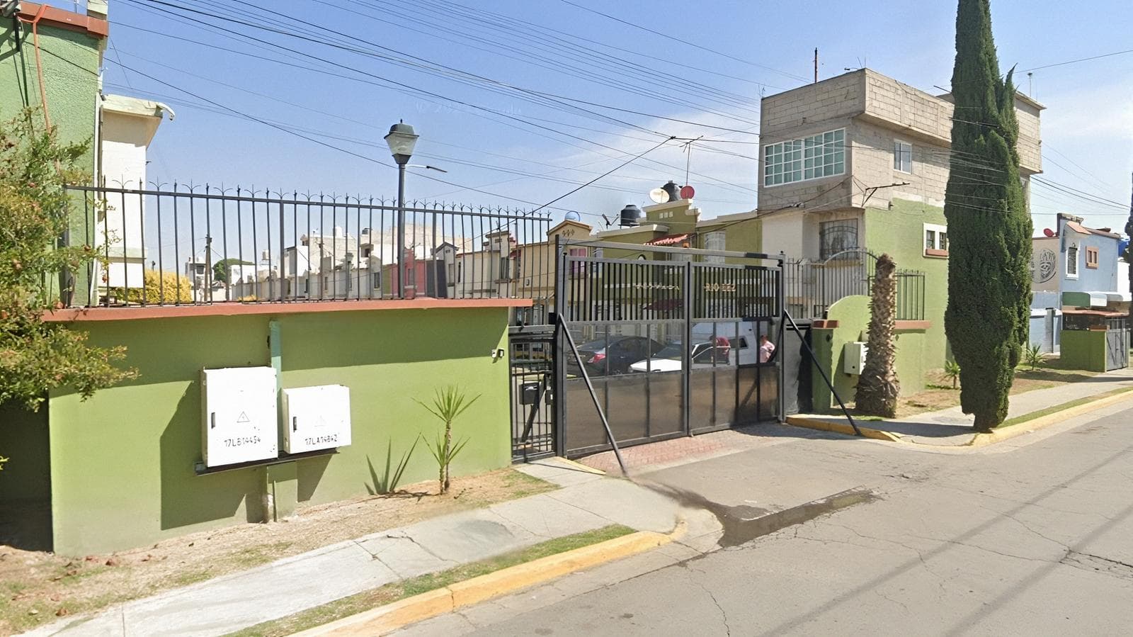 HOUSE FOR SALE IN TECAMAC, NO LOANS—OWN FUNDS ONLY, MEXICO