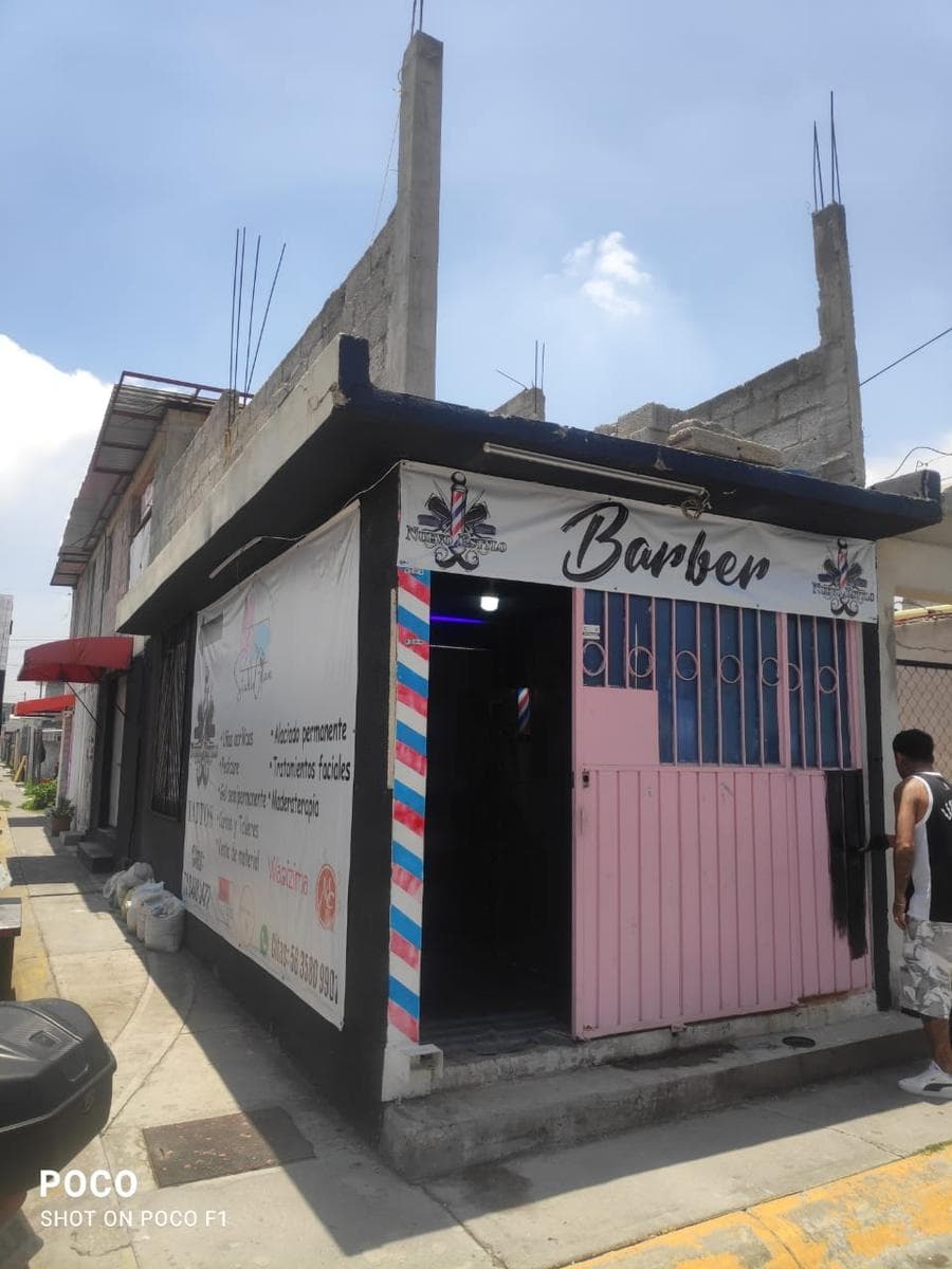 HOUSE FOR SALE IN TECAMAC, NO LOANS—OWN FUNDS ONLY, MEXICO
