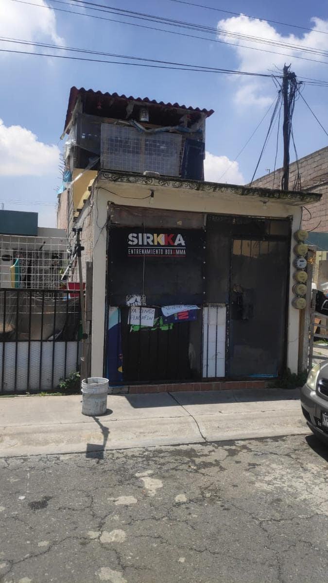 HOUSE FOR SALE IN TECAMAC, NO LOANS—OWN FUNDS ONLY, MEXICO