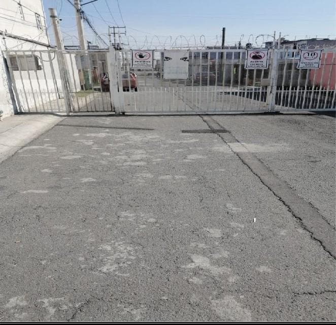 HOUSE FOR SALE IN TECAMAC, NO LOANS—OWN FUNDS ONLY, MEXICO