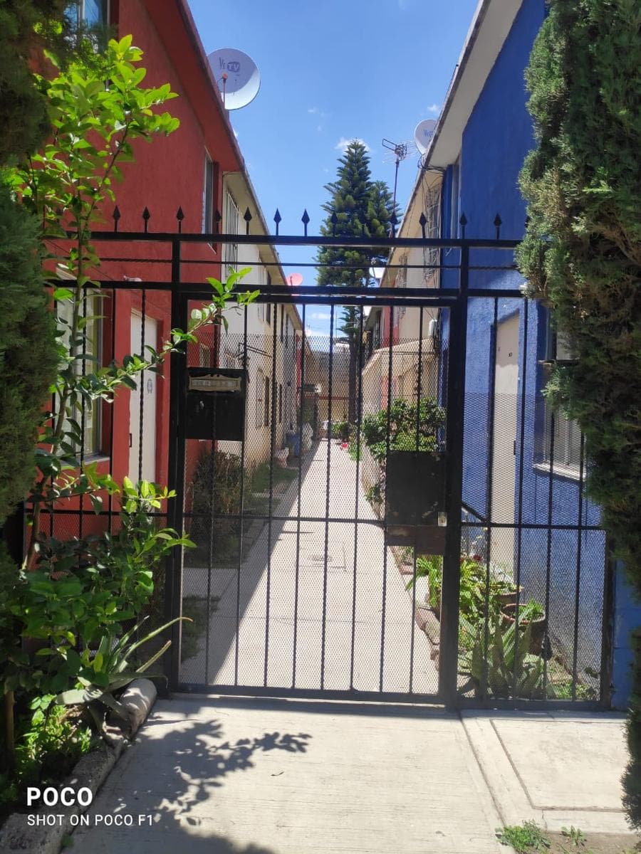 HOUSE FOR SALE IN TECAMAC, NO LOANS—OWN FUNDS ONLY, MEXICO