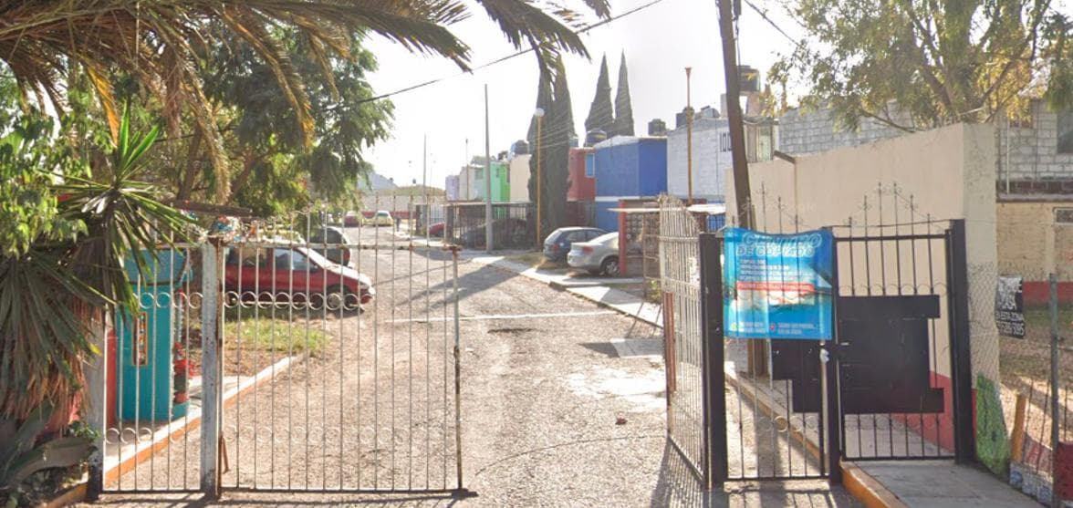 HOUSE FOR SALE IN TECAMAC, NO LOANS—OWN FUNDS ONLY, MEXICO