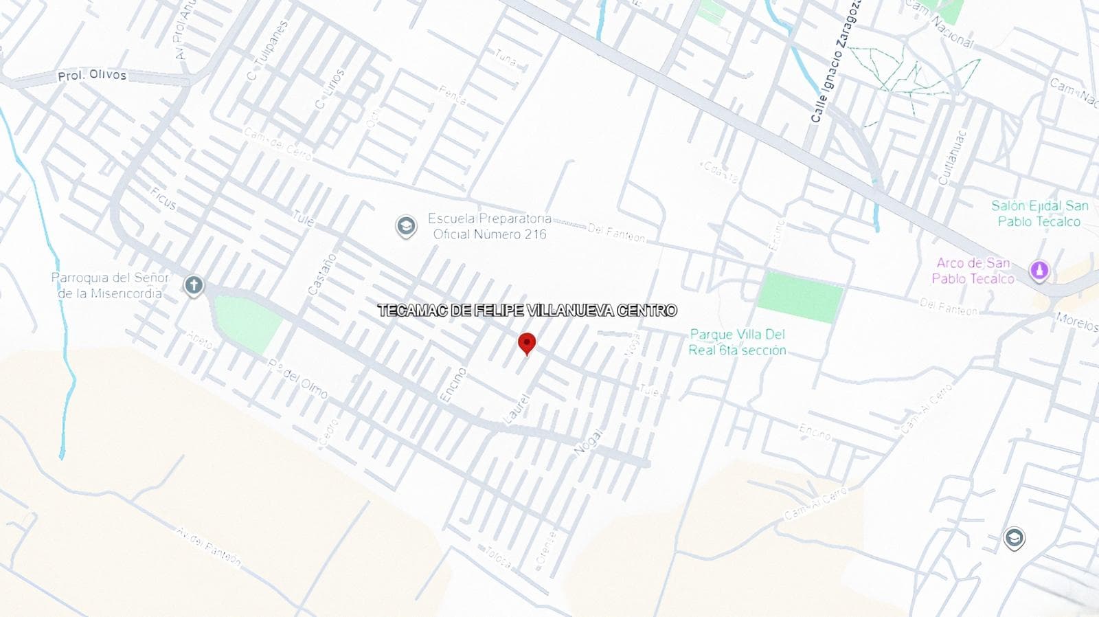 HOUSE FOR SALE IN TECAMAC, NO LOANS—OWN FUNDS ONLY, MEXICO