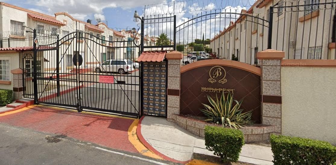 HOUSE FOR SALE IN TECAMAC, NO LOANS—OWN FUNDS ONLY, MEXICO