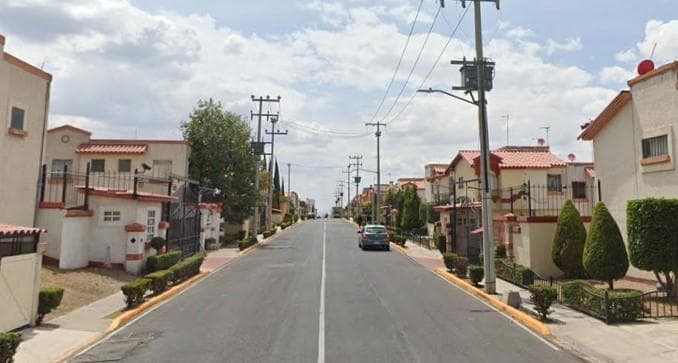 HOUSE FOR SALE IN TECAMAC, NO LOANS—OWN FUNDS ONLY, MEXICO