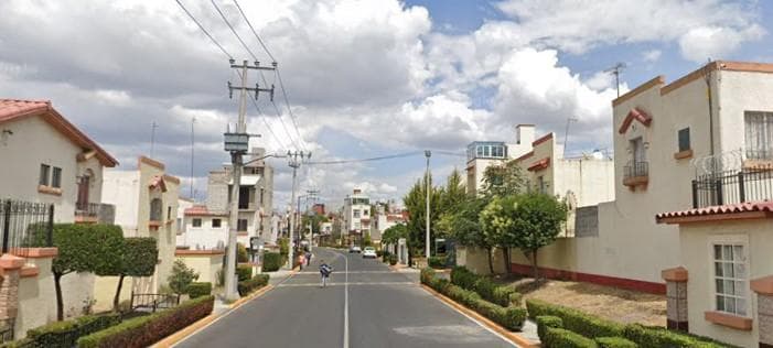 HOUSE FOR SALE IN TECAMAC, NO LOANS—OWN FUNDS ONLY, MEXICO
