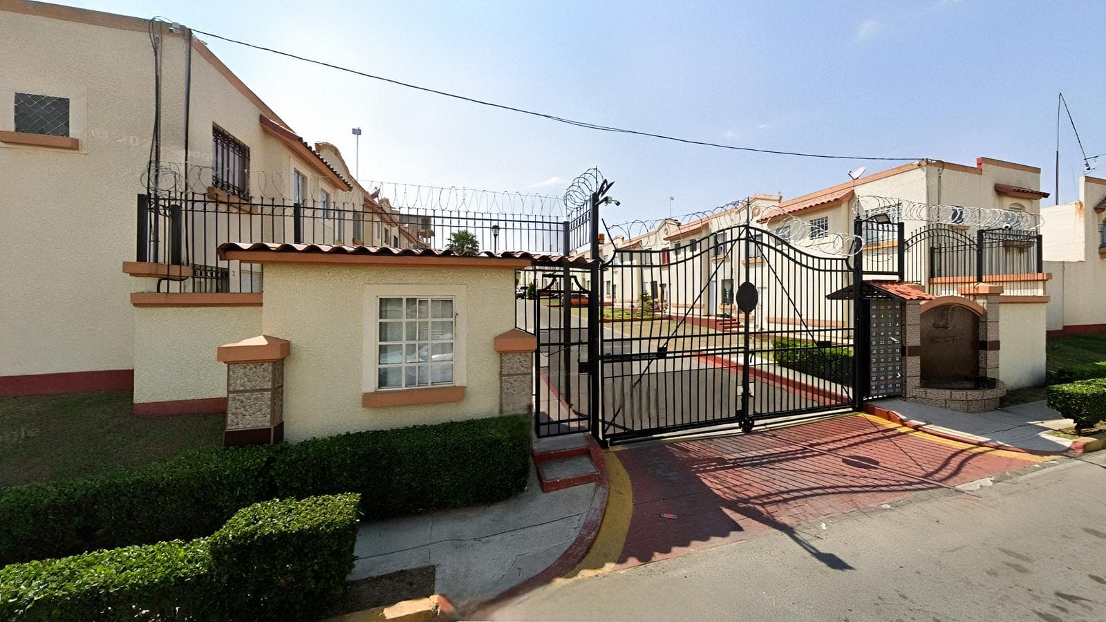 HOUSE FOR SALE IN TECAMAC, NO LOANS—OWN FUNDS ONLY, MEXICO