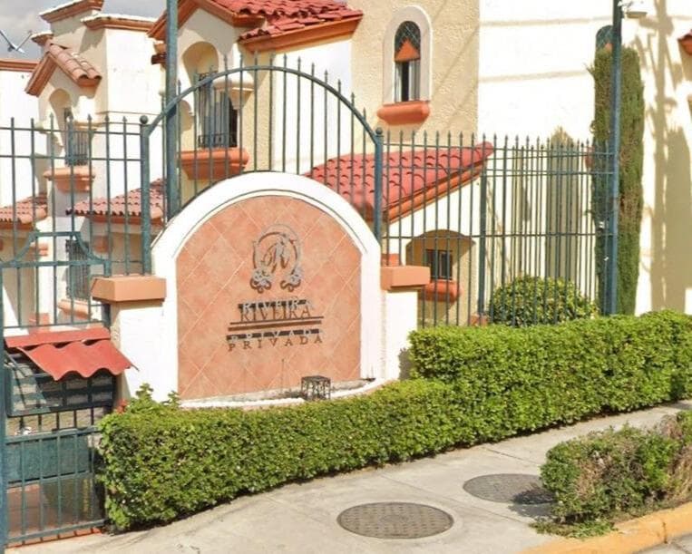 HOUSE FOR SALE IN TECAMAC, NO LOANS—OWN FUNDS ONLY, MEXICO