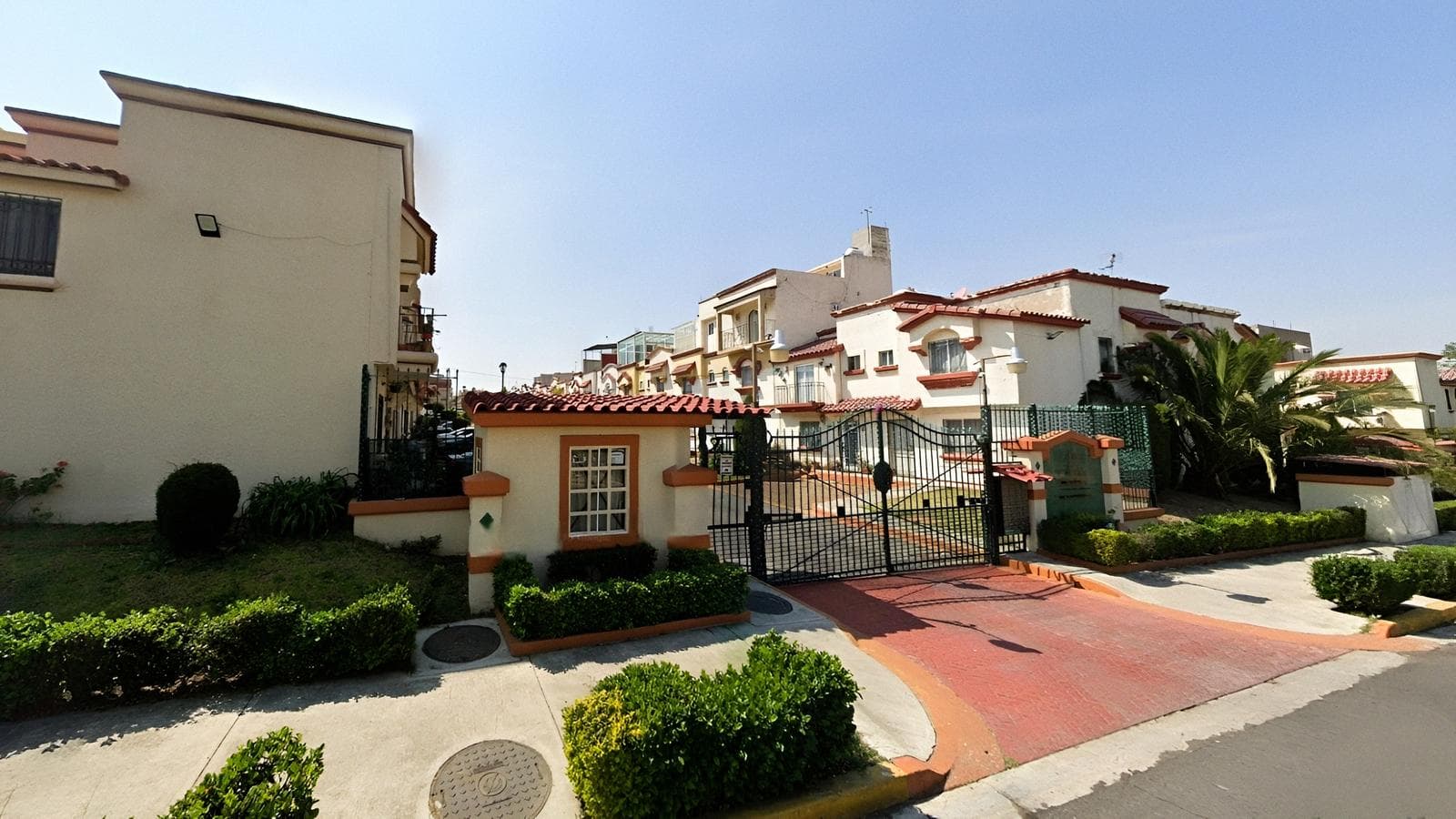 HOUSE FOR SALE IN TECAMAC, NO LOANS—OWN FUNDS ONLY, MEXICO
