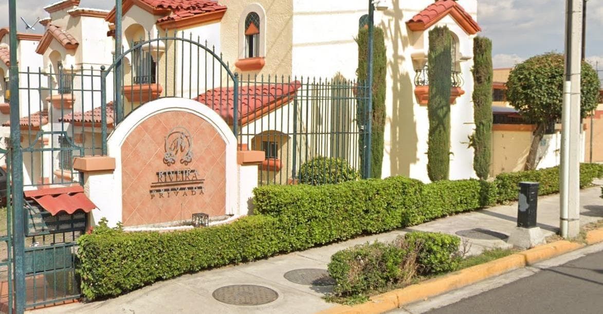 HOUSE FOR SALE IN TECAMAC, NO LOANS—OWN FUNDS ONLY, MEXICO