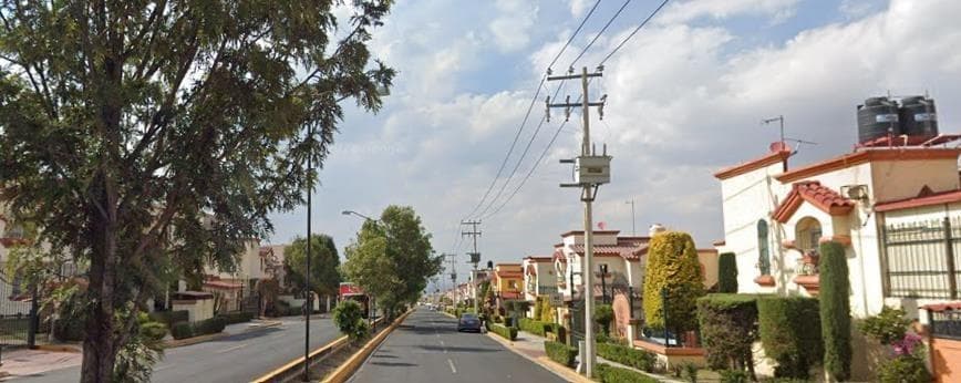 HOUSE FOR SALE IN TECAMAC, NO LOANS—OWN FUNDS ONLY, MEXICO