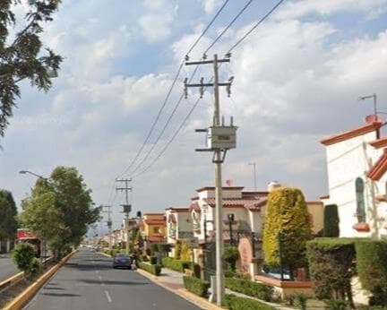 HOUSE FOR SALE IN TECAMAC, NO LOANS—OWN FUNDS ONLY, MEXICO