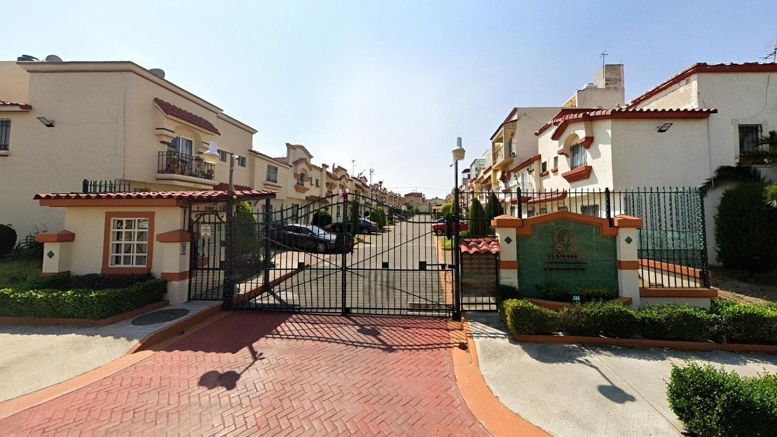 HOUSE FOR SALE IN TECAMAC, NO LOANS—OWN FUNDS ONLY, MEXICO