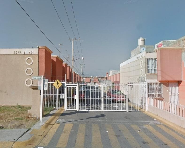 HOUSE FOR SALE IN TECAMAC, NO LOANS—OWN FUNDS ONLY, MEXICO
