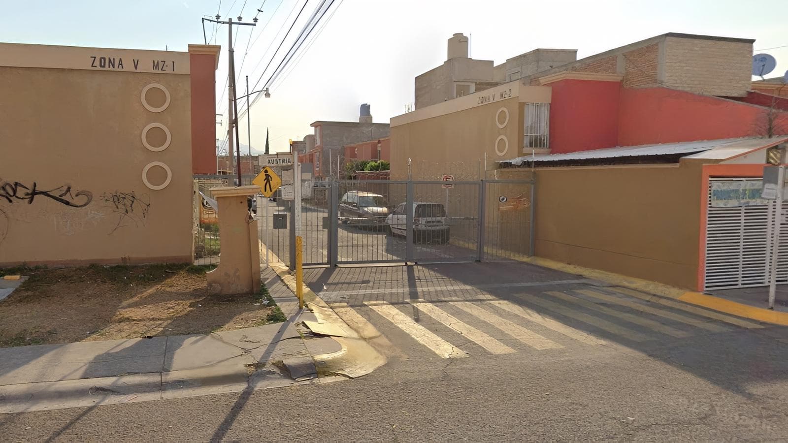 HOUSE FOR SALE IN TECAMAC, NO LOANS—OWN FUNDS ONLY, MEXICO