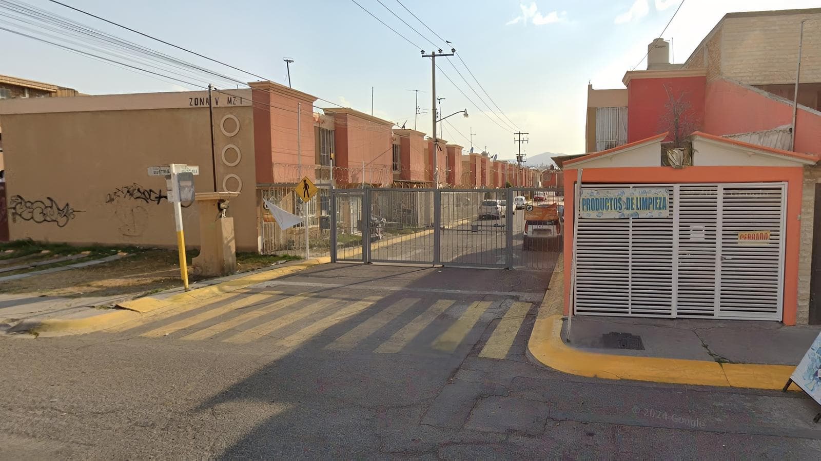 HOUSE FOR SALE IN TECAMAC, NO LOANS—OWN FUNDS ONLY, MEXICO