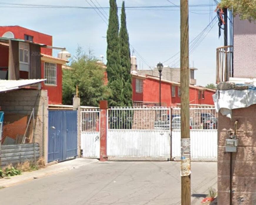 HOUSE FOR SALE IN ACOLMAN, NO LOANS—ONLY PERSONAL FUNDS, MEXICO