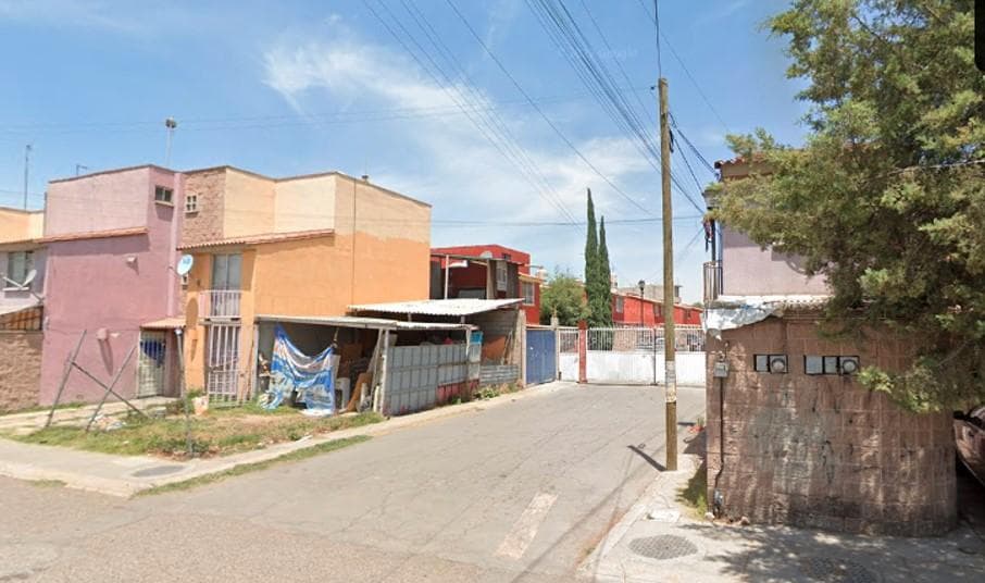 HOUSE FOR SALE IN ACOLMAN, NO LOANS—ONLY PERSONAL FUNDS, MEXICO