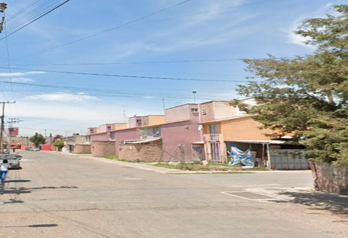 HOUSE FOR SALE IN ACOLMAN, NO LOANS—ONLY PERSONAL FUNDS, MEXICO