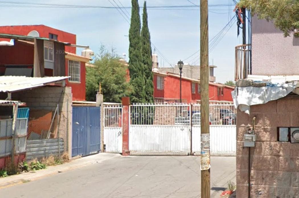 HOUSE FOR SALE IN ACOLMAN, NO LOANS—ONLY PERSONAL FUNDS, MEXICO