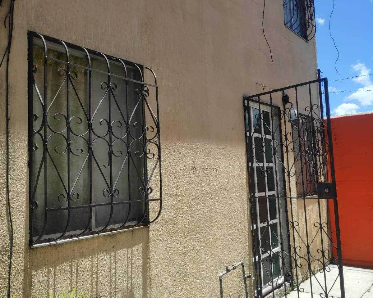 HOUSE FOR SALE IN TECAMAC, NO LOANS—OWN FUNDS ONLY, MEXICO