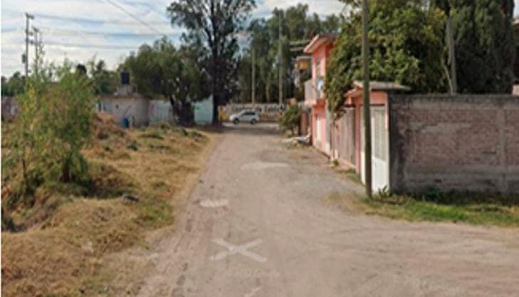 HOUSE FOR SALE IN TECAMAC, NO LOANS—OWN FUNDS ONLY, MEXICO