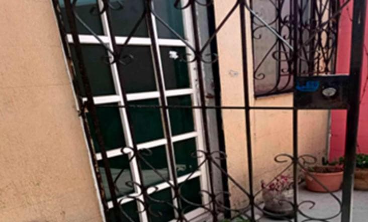 HOUSE FOR SALE IN TECAMAC, NO LOANS—OWN FUNDS ONLY, MEXICO