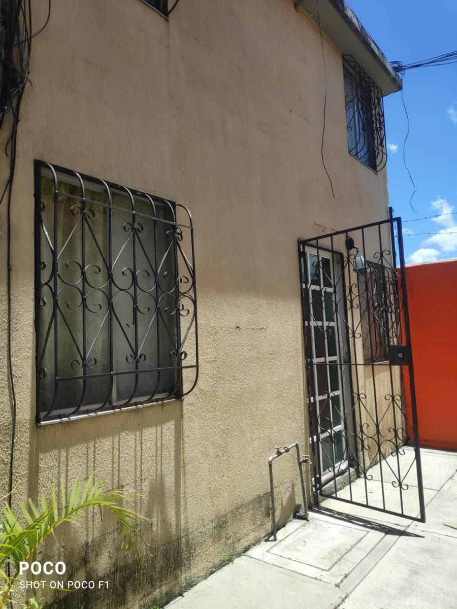 HOUSE FOR SALE IN TECAMAC, NO LOANS—OWN FUNDS ONLY, MEXICO