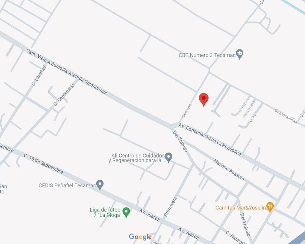 HOUSE FOR SALE IN TECAMAC, NO LOANS—OWN FUNDS ONLY, MEXICO