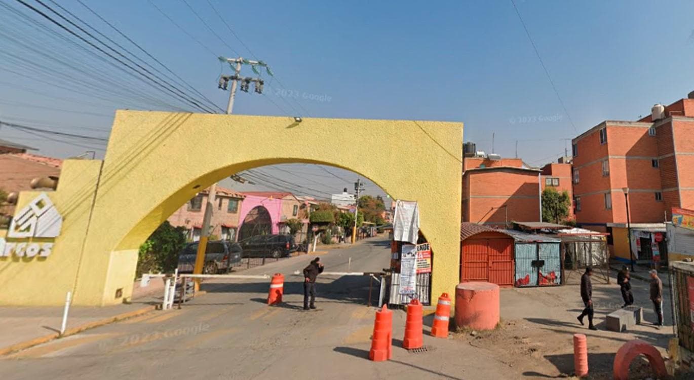HOUSE FOR SALE IN TULTEPEC, NO LOANS—ONLY PERSONAL FUNDS, MEXICO
