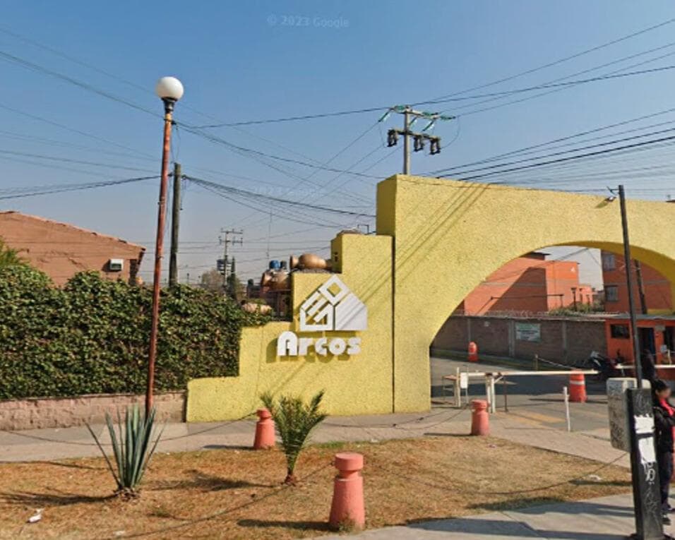 HOUSE FOR SALE IN TULTEPEC, NO LOANS—ONLY PERSONAL FUNDS, MEXICO