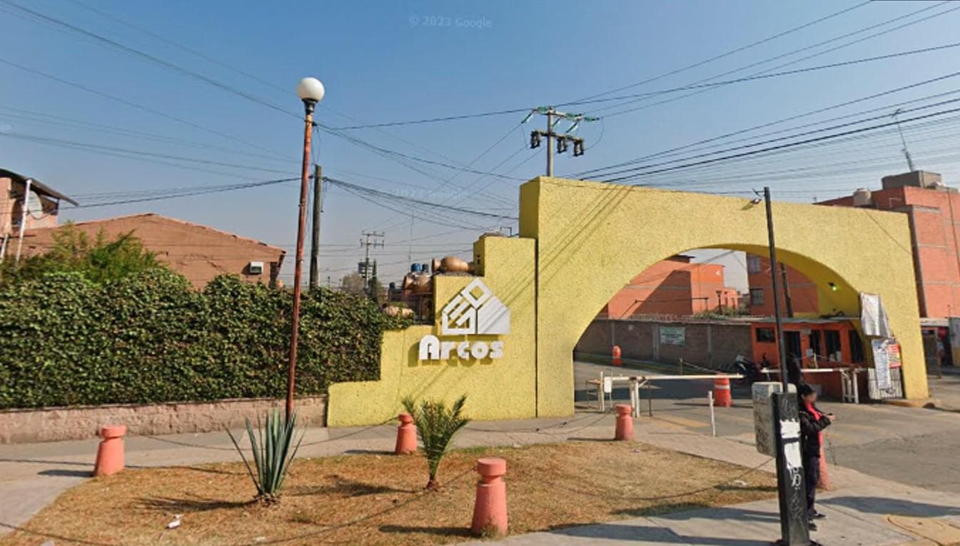 HOUSE FOR SALE IN TULTEPEC, NO LOANS—ONLY PERSONAL FUNDS, MEXICO