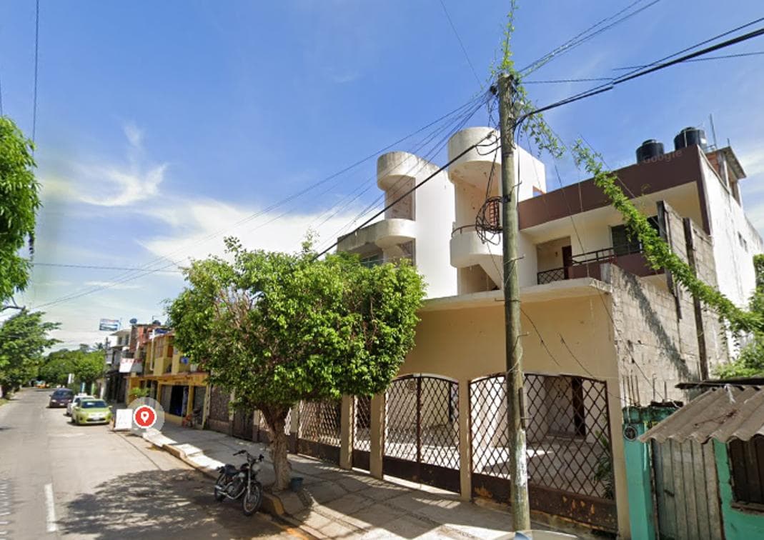 HOUSE FOR SALE IN ACAPULCO DE JUAREZ, NO LOANS—CASH ONLY, GUERRERO
