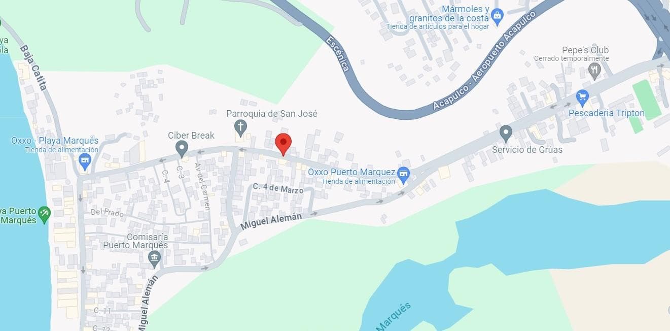 HOUSE FOR SALE IN ACAPULCO DE JUAREZ, NO LOANS—CASH ONLY, GUERRERO