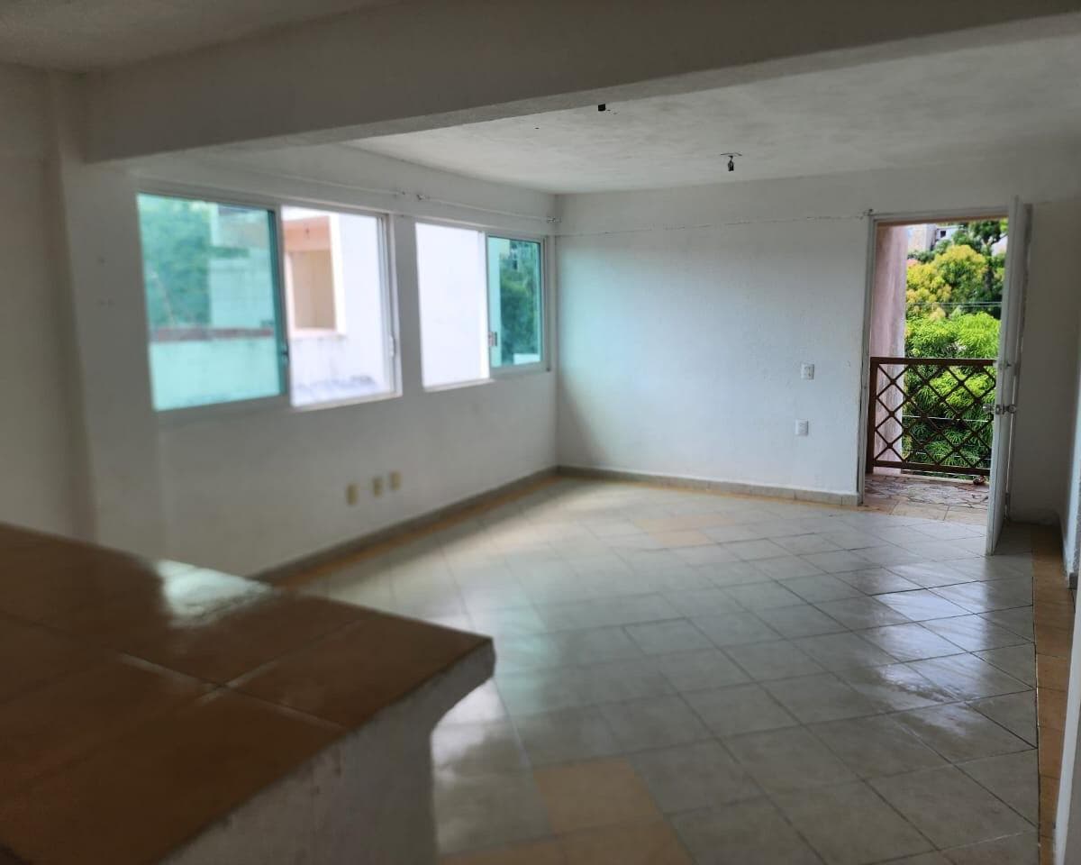 HOUSE FOR SALE IN ACAPULCO DE JUAREZ, NO LOANS—CASH ONLY, GUERRERO