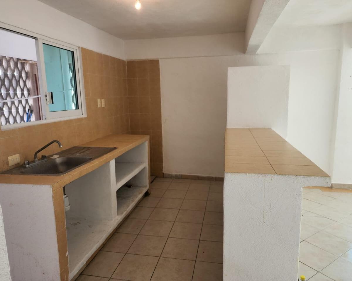 HOUSE FOR SALE IN ACAPULCO DE JUAREZ, NO LOANS—CASH ONLY, GUERRERO