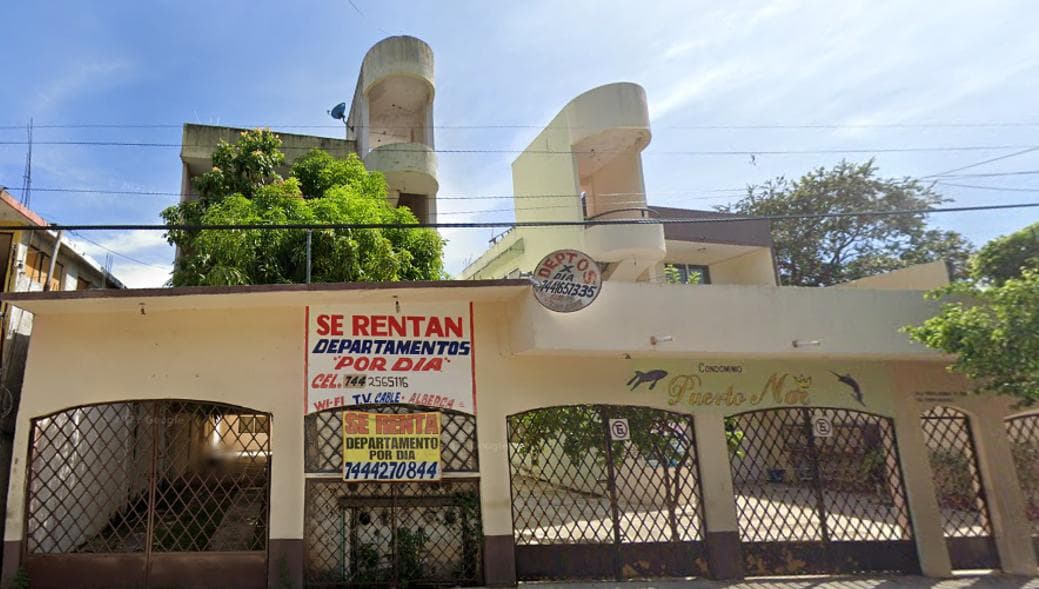 HOUSE FOR SALE IN ACAPULCO DE JUAREZ, NO LOANS—CASH ONLY, GUERRERO