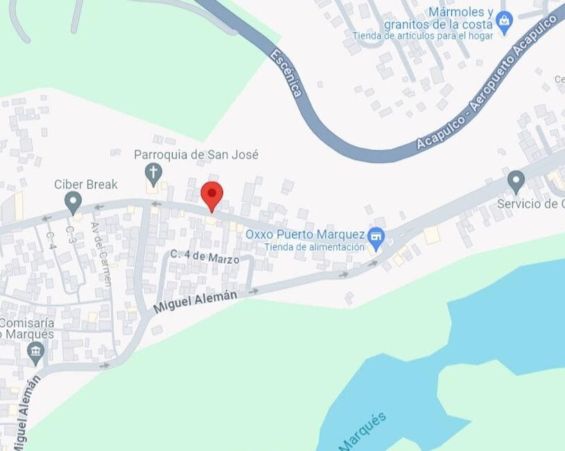 HOUSE FOR SALE IN ACAPULCO DE JUAREZ, NO LOANS—CASH ONLY, GUERRERO