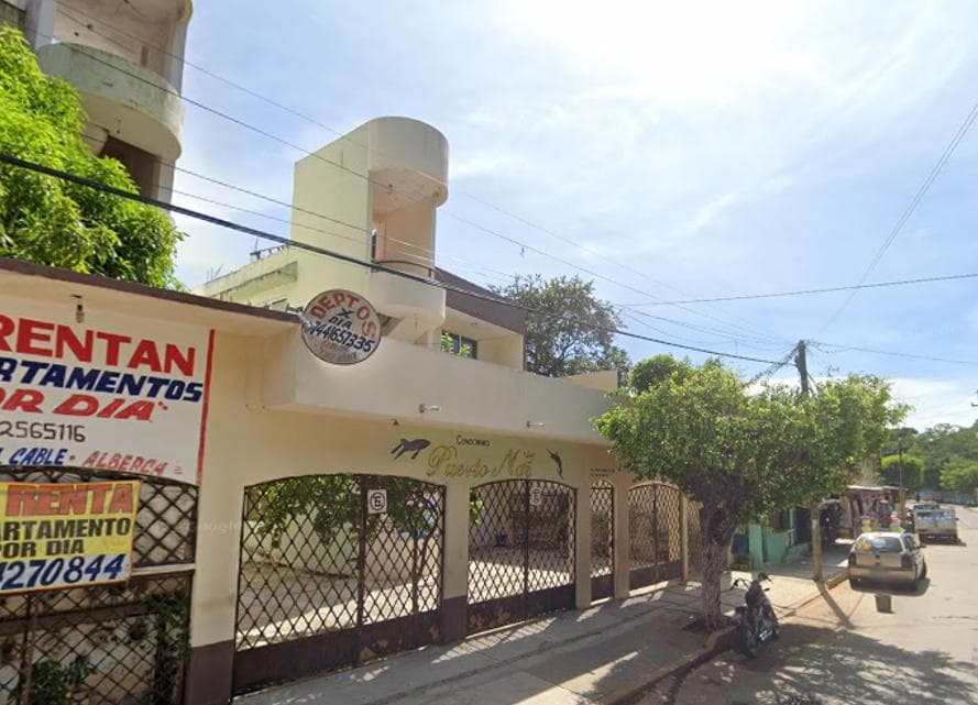 HOUSE FOR SALE IN ACAPULCO DE JUAREZ, NO LOANS—CASH ONLY, GUERRERO