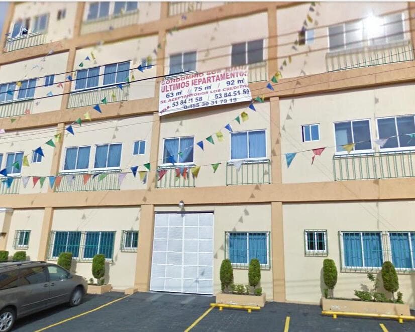 HOUSE FOR SALE IN TLALNEPANTLA DE BAZ, NO LOANS—OWN FUNDS ONLY, MEXICO