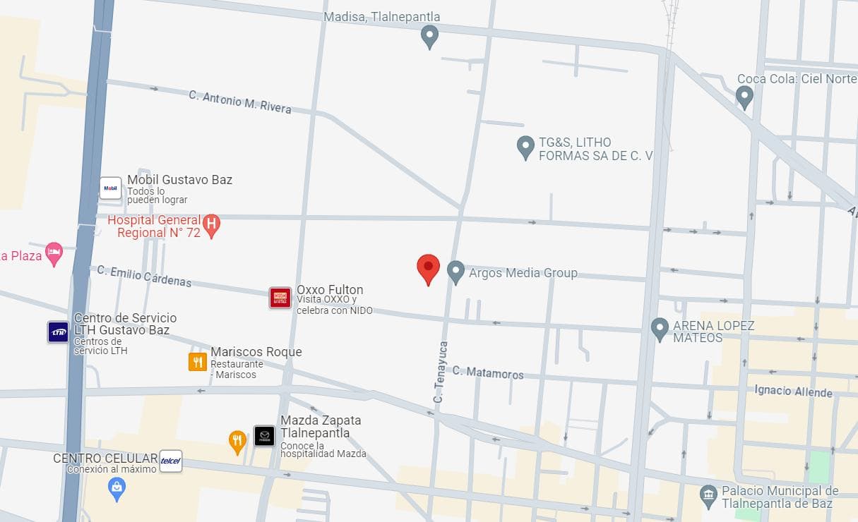 HOUSE FOR SALE IN TLALNEPANTLA DE BAZ, NO LOANS—OWN FUNDS ONLY, MEXICO