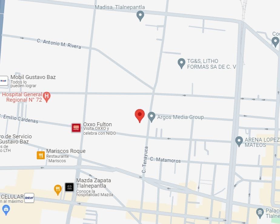HOUSE FOR SALE IN TLALNEPANTLA DE BAZ, NO LOANS—OWN FUNDS ONLY, MEXICO