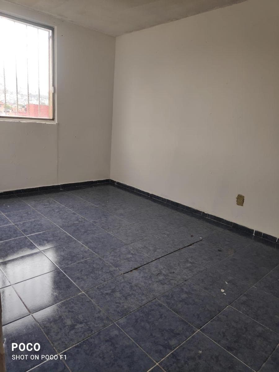 HOUSE FOR SALE IN TLALNEPANTLA DE BAZ, NO LOANS—OWN FUNDS ONLY, MEXICO