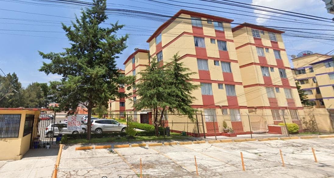 HOUSE FOR SALE IN TLALNEPANTLA DE BAZ, NO LOANS—OWN FUNDS ONLY, MEXICO