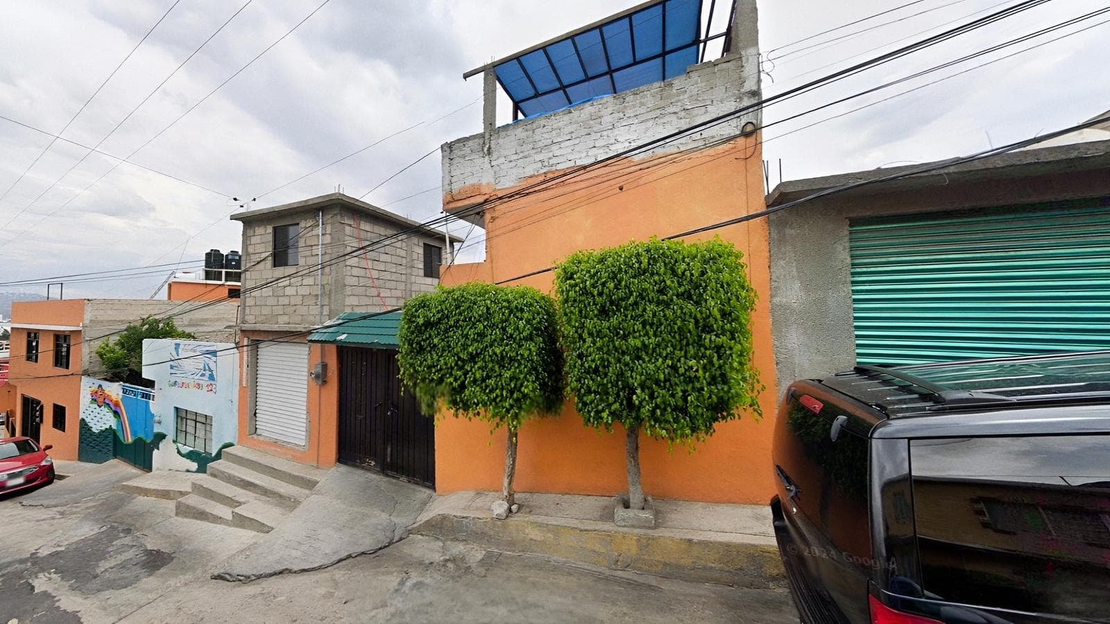 HOUSE FOR SALE IN ATIZAPAN DE ZARAGOZA, NO LOANS—ONLY PERSONAL FUNDS, MEXICO