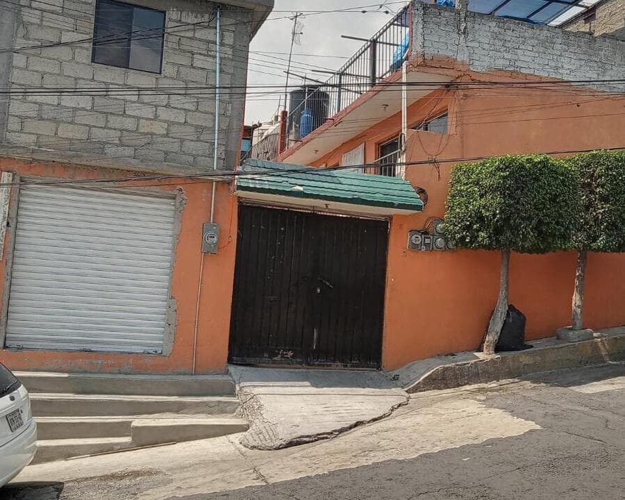 HOUSE FOR SALE IN ATIZAPAN DE ZARAGOZA, NO LOANS—ONLY PERSONAL FUNDS, MEXICO