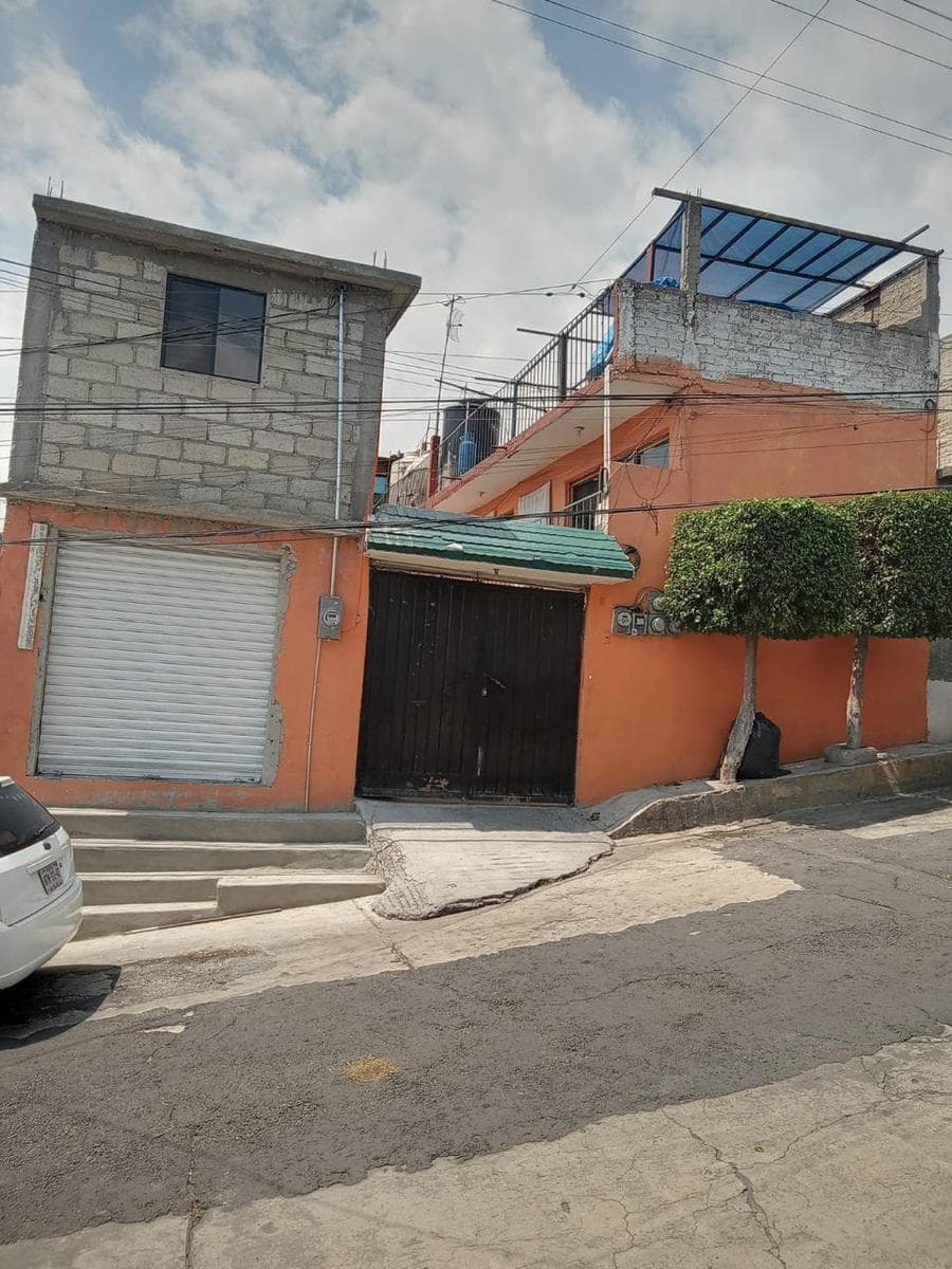 HOUSE FOR SALE IN ATIZAPAN DE ZARAGOZA, NO LOANS—ONLY PERSONAL FUNDS, MEXICO
