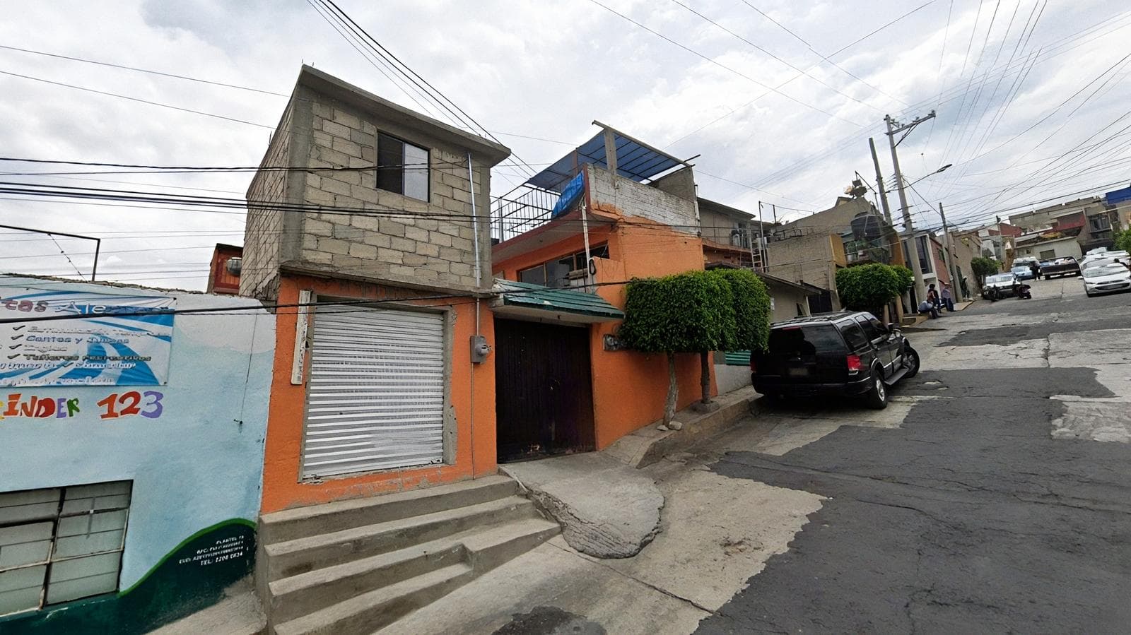 HOUSE FOR SALE IN ATIZAPAN DE ZARAGOZA, NO LOANS—ONLY PERSONAL FUNDS, MEXICO