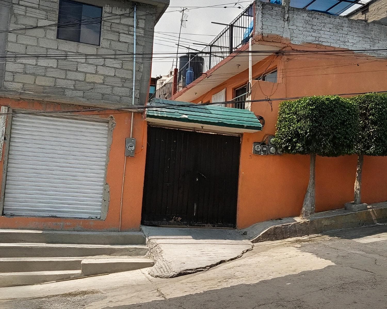 HOUSE FOR SALE IN ATIZAPAN DE ZARAGOZA, NO LOANS—ONLY PERSONAL FUNDS, MEXICO